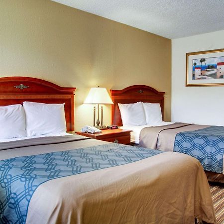 Econo Lodge ヴィックスバーグ エクステリア 写真