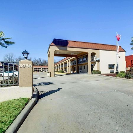 Econo Lodge ヴィックスバーグ エクステリア 写真