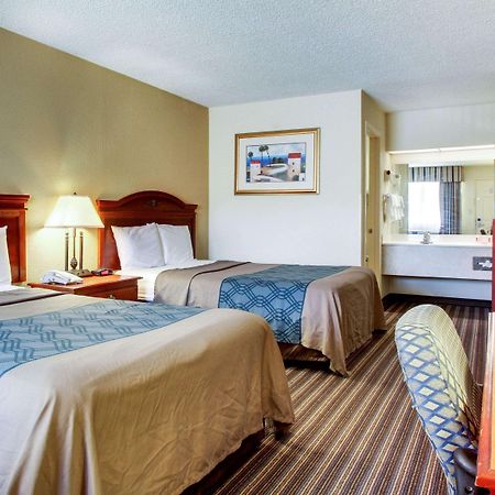 Econo Lodge ヴィックスバーグ エクステリア 写真