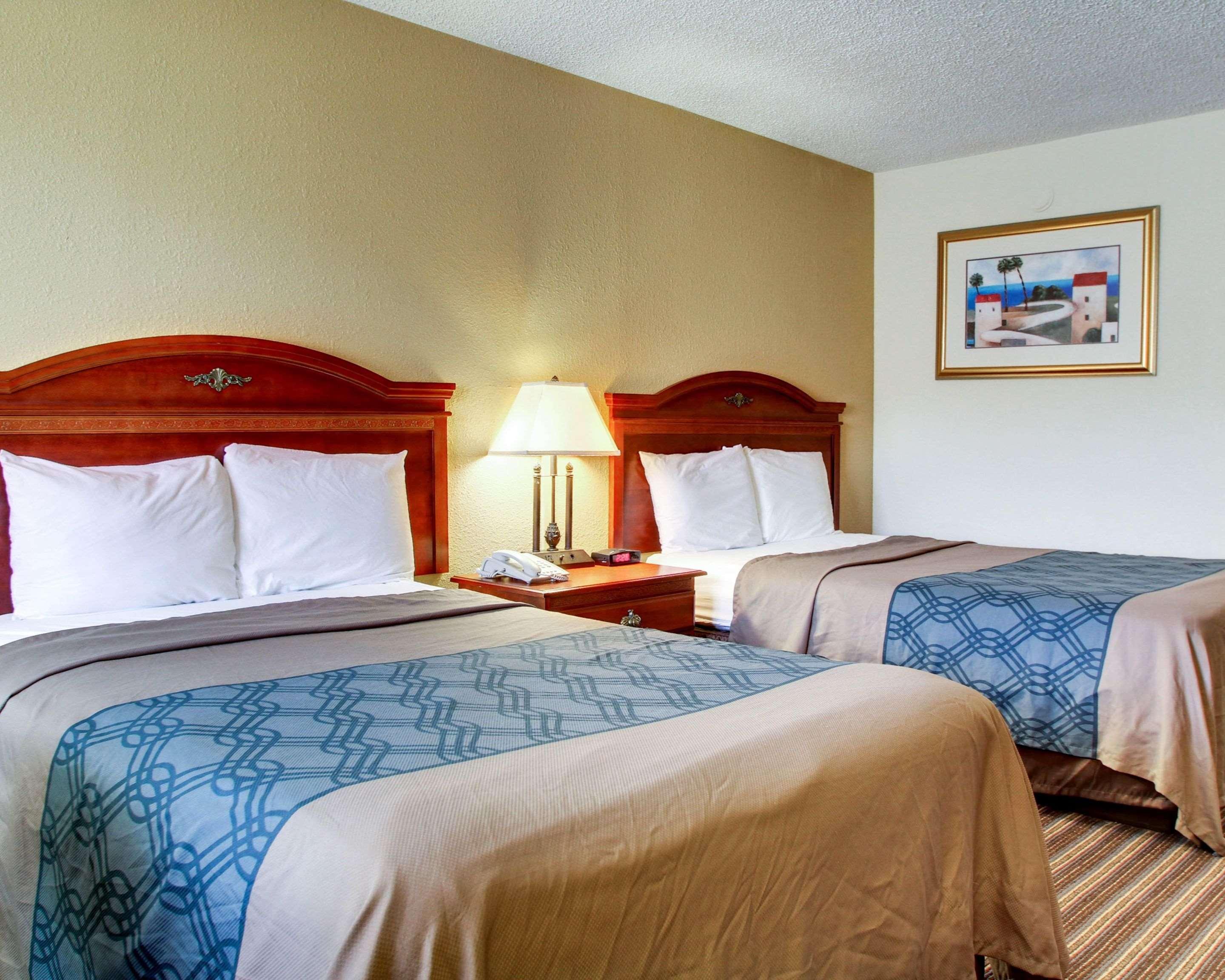 Econo Lodge ヴィックスバーグ エクステリア 写真