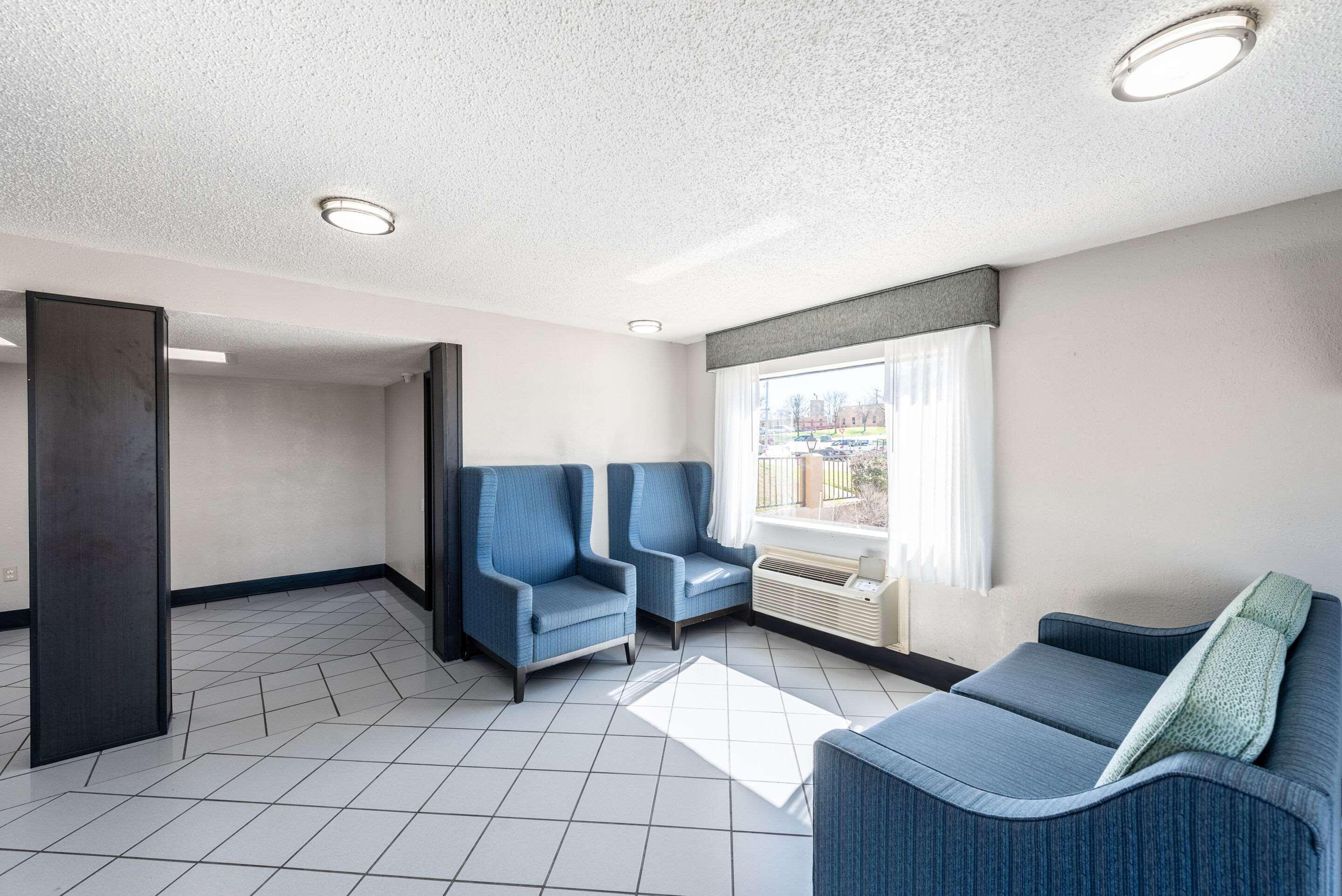 Econo Lodge ヴィックスバーグ エクステリア 写真