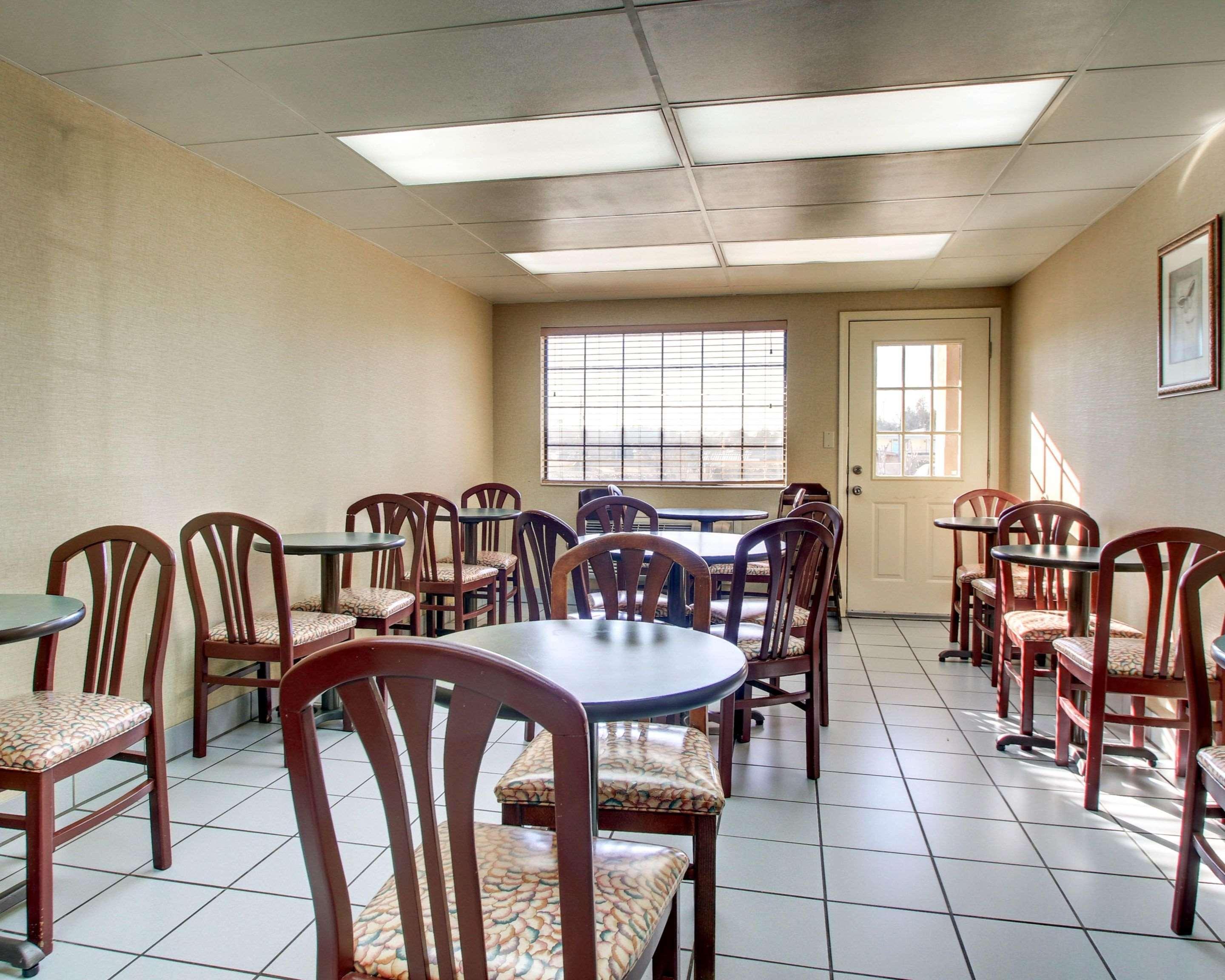 Econo Lodge ヴィックスバーグ エクステリア 写真