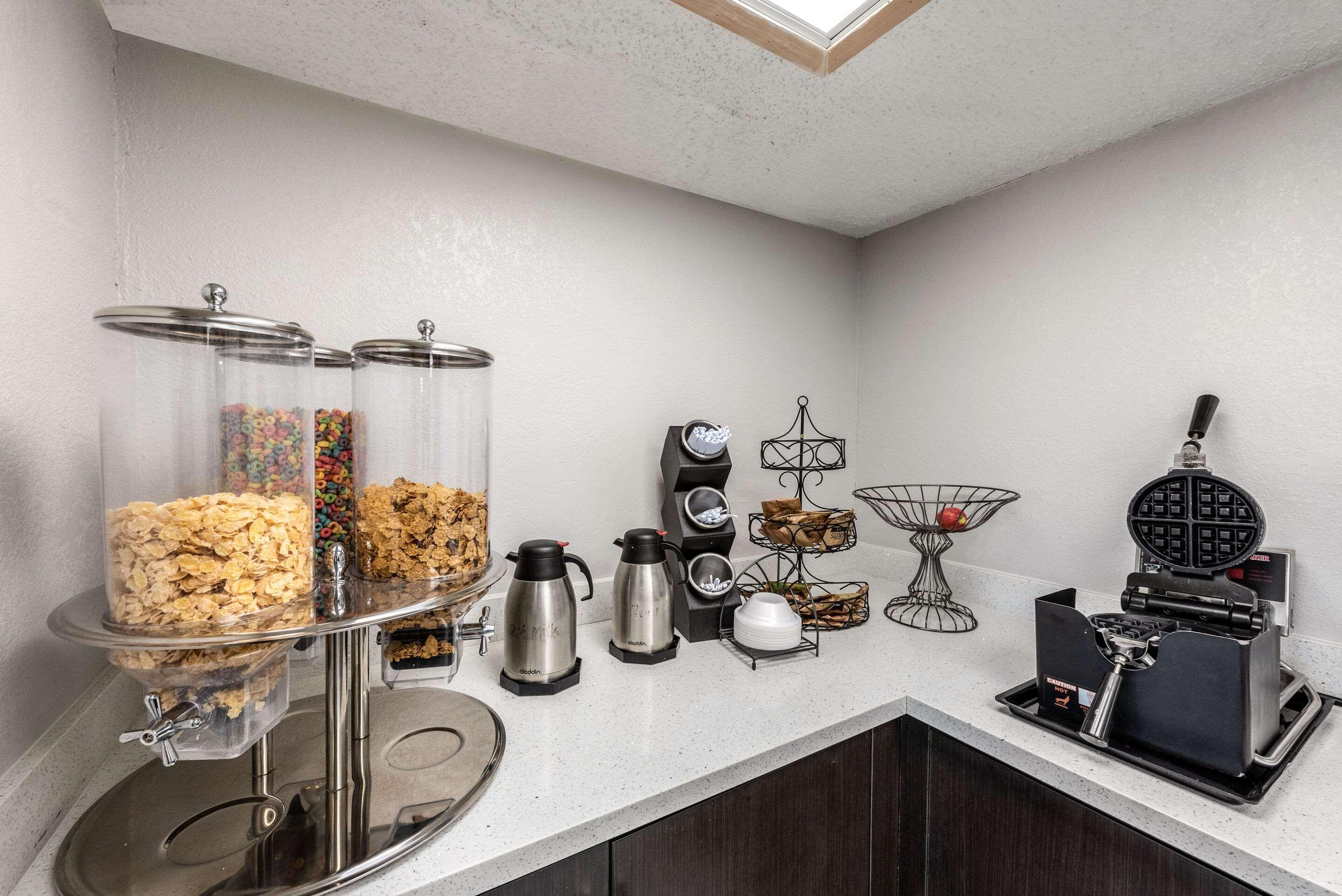 Econo Lodge ヴィックスバーグ エクステリア 写真