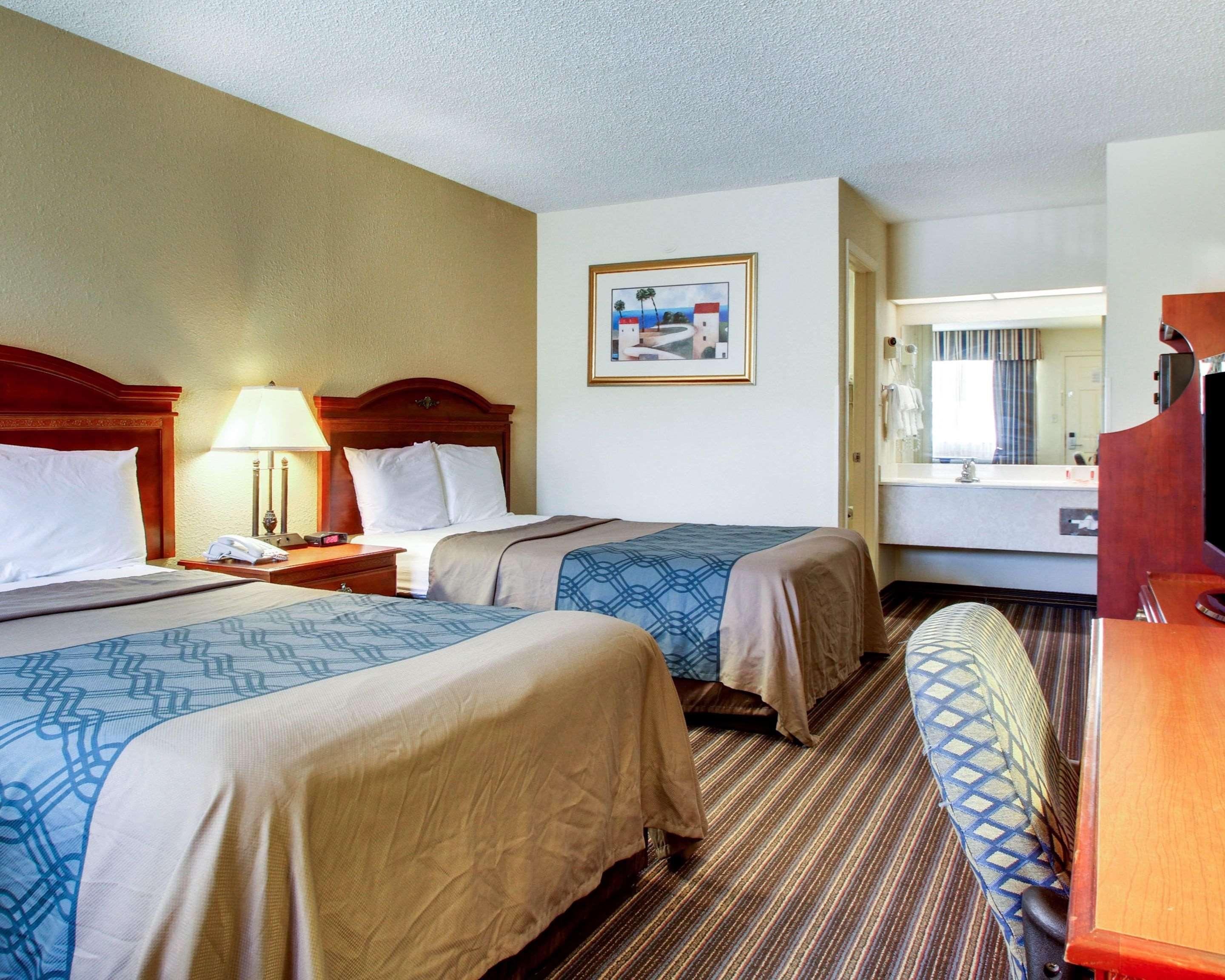 Econo Lodge ヴィックスバーグ エクステリア 写真