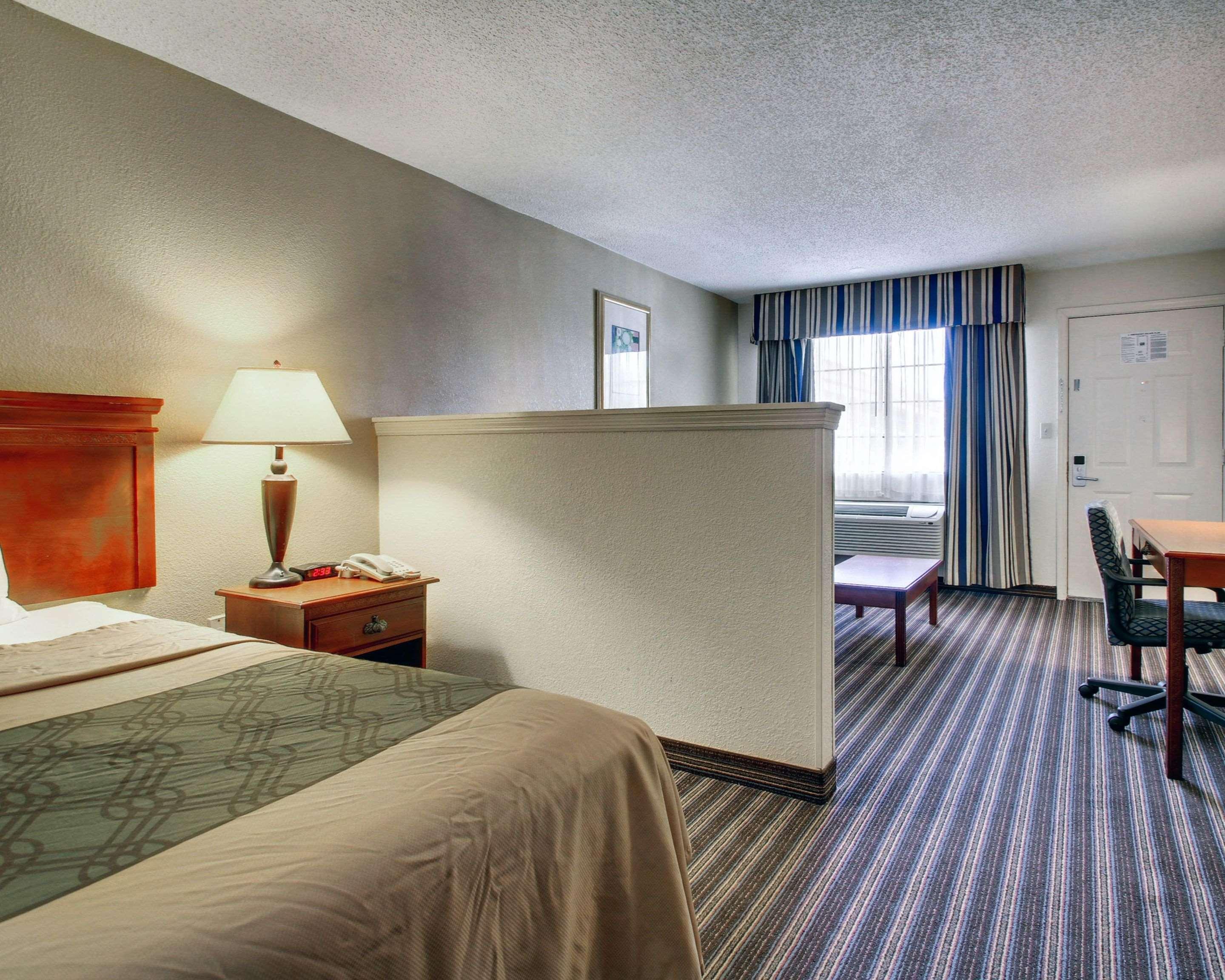 Econo Lodge ヴィックスバーグ エクステリア 写真