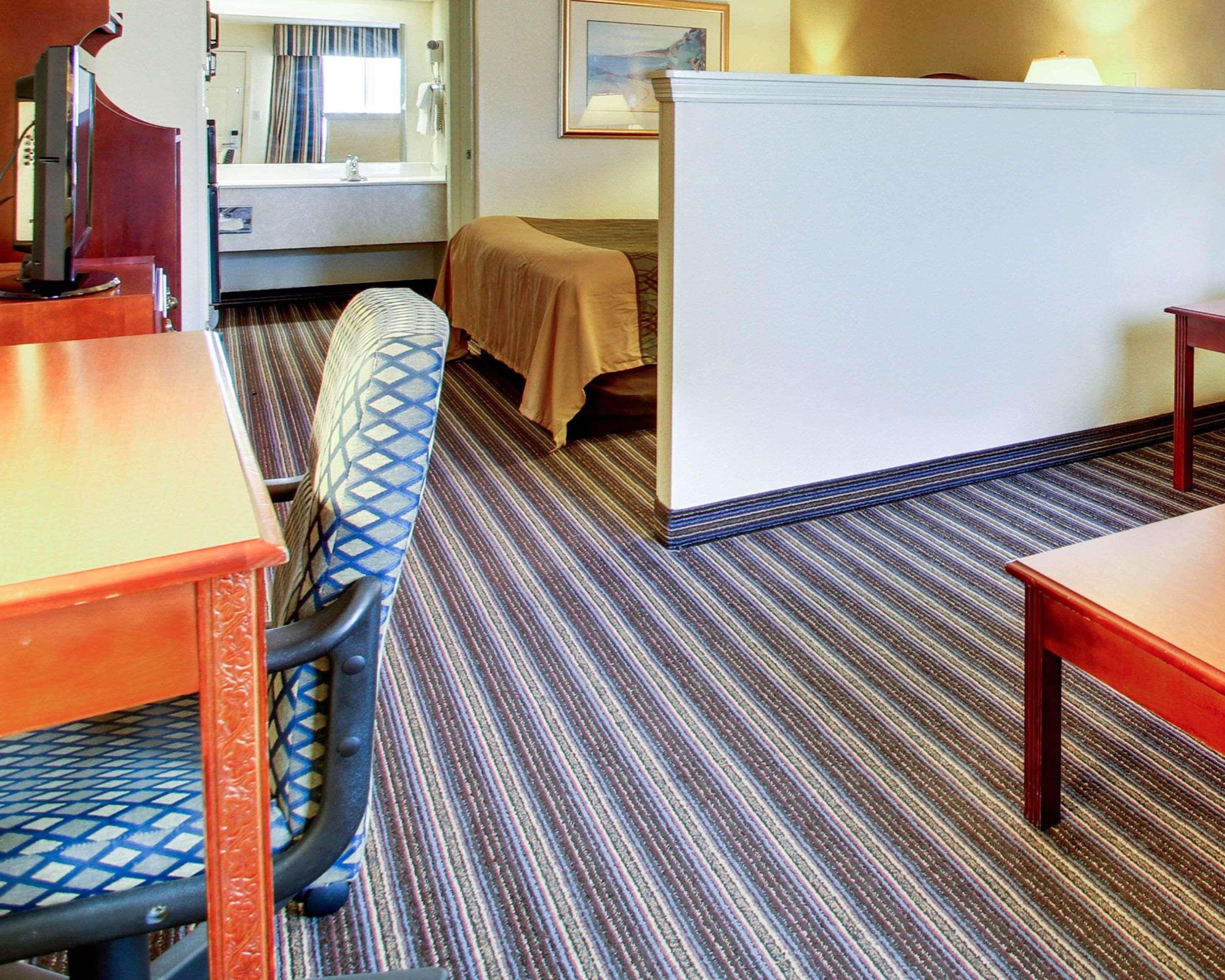 Econo Lodge ヴィックスバーグ エクステリア 写真
