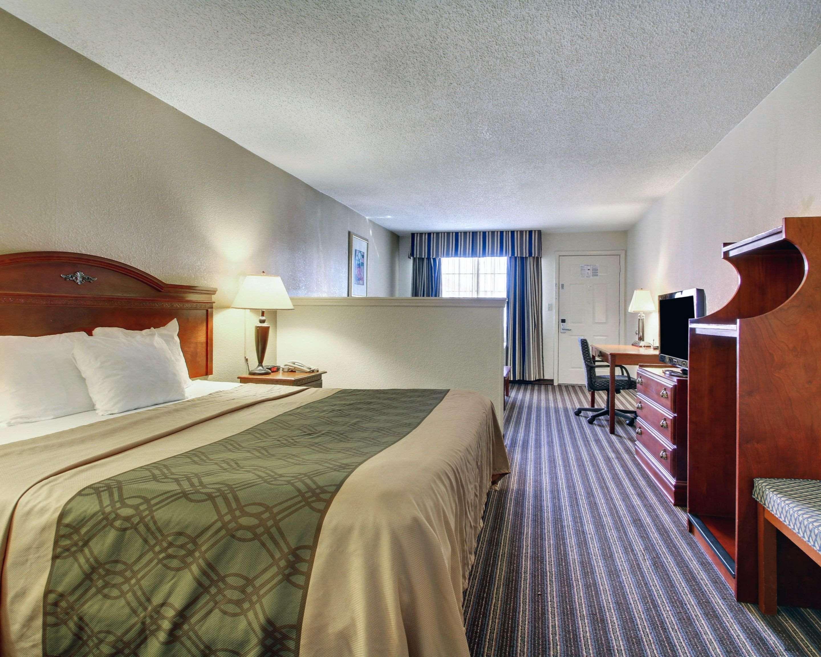 Econo Lodge ヴィックスバーグ エクステリア 写真